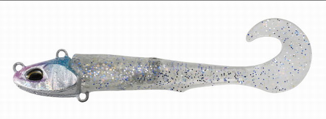 デュオ ビーチウォーカー ジャンゴグラブセット 14g(亜鉛製