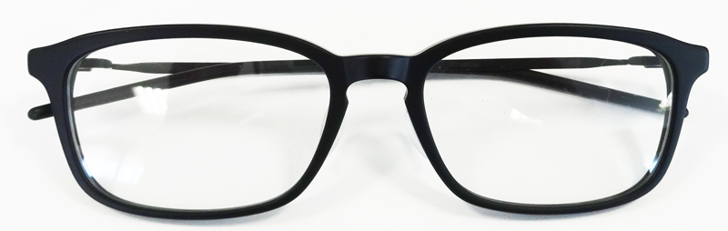 999'9(フォーナインズ)ネオプラスチックメガネフレーム NPM-201 カラー