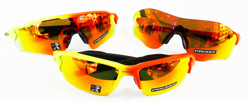 OAKLEYオークリー サングラス THE HARMONY FADE COLLECTION(ザ