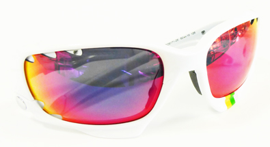 OAKLEYオークリーサングラス限定RACINGJACKET(レーシングジャケット