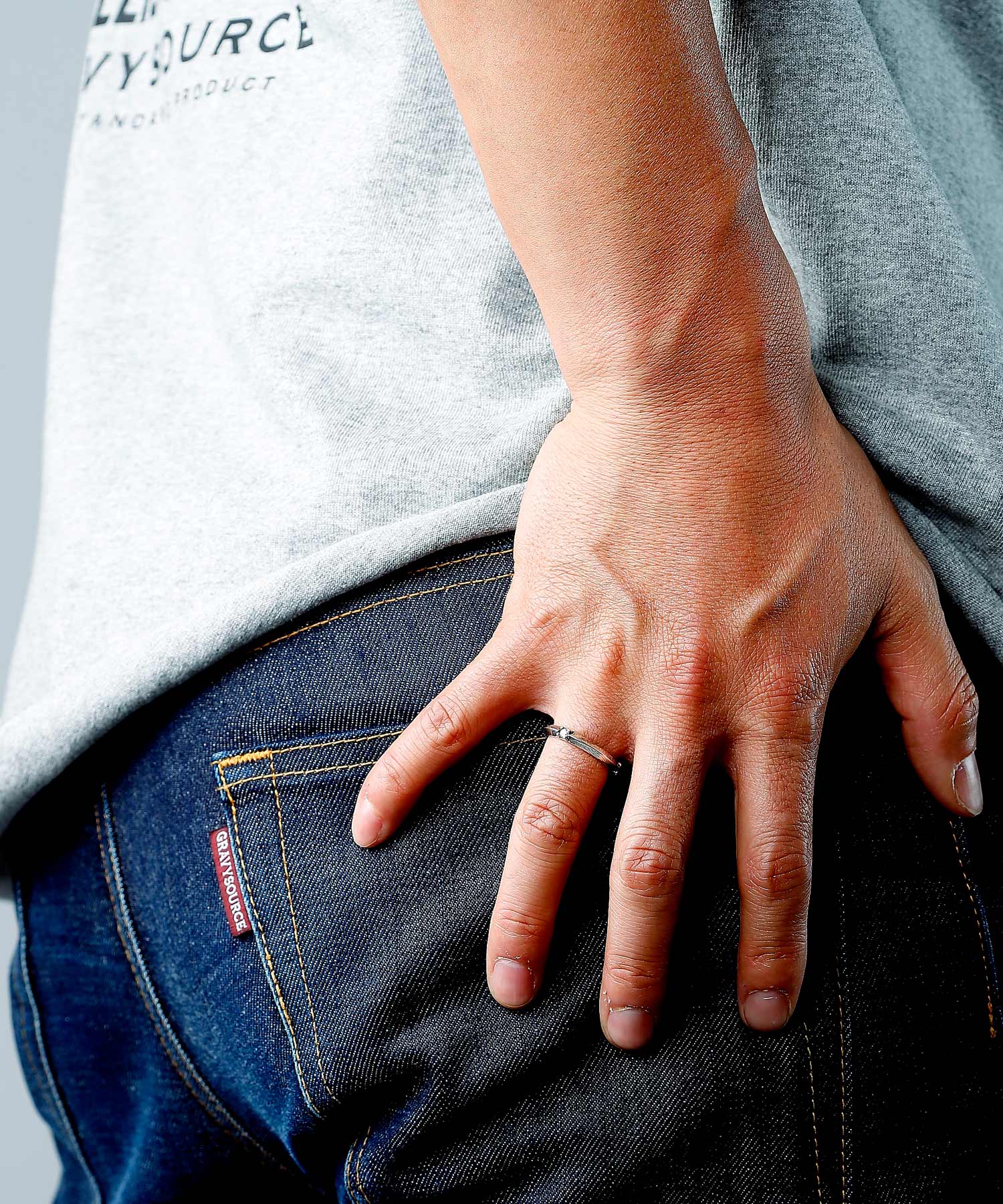 KING LIMO/キングリモ OFFICIAL ONLINE SHOP / OPUS ONE RING