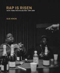 Sue Kwon: RAP IS RISEN : New York Photographs 1988-2008 / Kwon