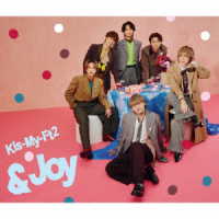 Kis－My－Ft2／＆Joy（初回盤B） - 紀伊國屋書店ウェブ