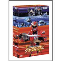 幻星神 ジャスティライザー DVD－BOX 1【初回限定生産