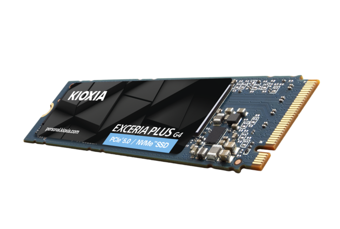 PCIe 5.0に対応したパーソナル向けSSDの発売について | KIOXIA - Japan