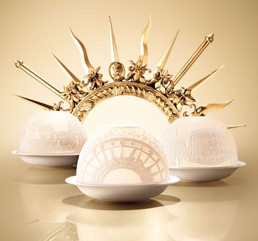 【新品未使用品】メゾン クリスチャン ディオール アートオブリビングセット ディオール アート オブ リビング セット<2024ホリデー>｜キレイエ