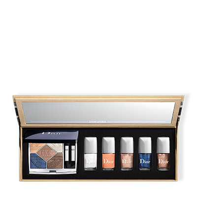 ディオール コフレ ディオリビエラ｜キレイエ