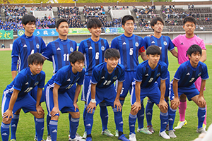 桐生第一高等学校