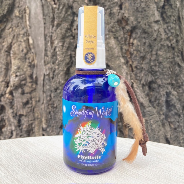 カラーストーンショップ キロル / 火を使わずに空間や天然石の浄化が