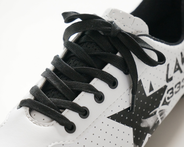 本革が特徴のサイクリングシューズ専業メーカー『LAKE』の正規