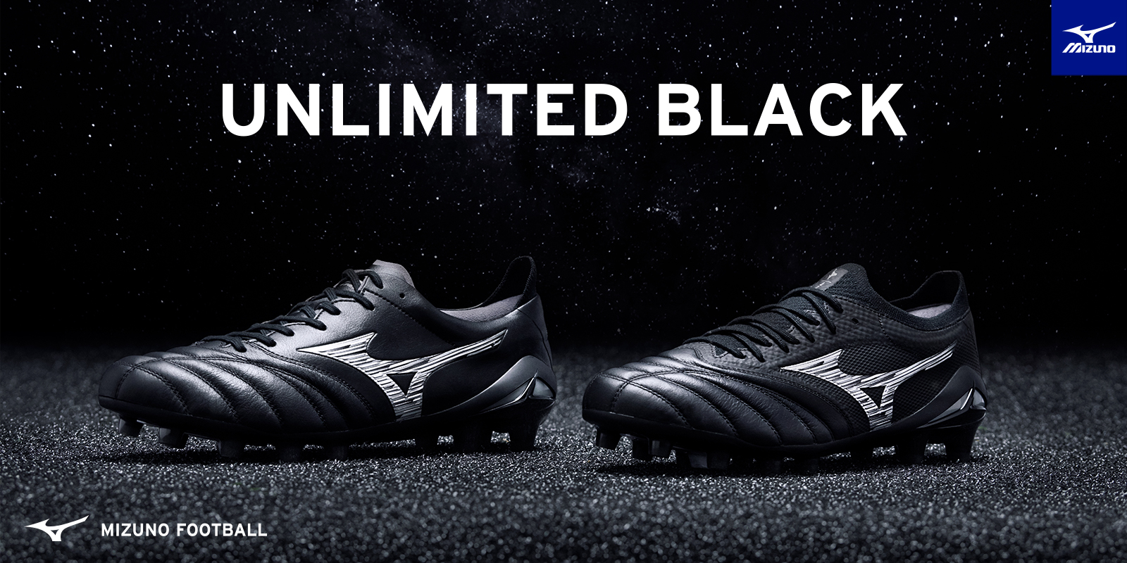 Kemari87 KISHISPO / モレリア NEO 4 β JAPAN p1ga244003 ブラック