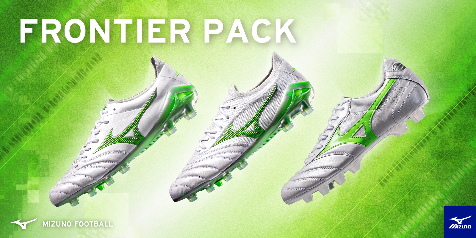 MIZUNO 2025SS FRONTIER PACK | KISHISPO Kemari87 公式通販サイト