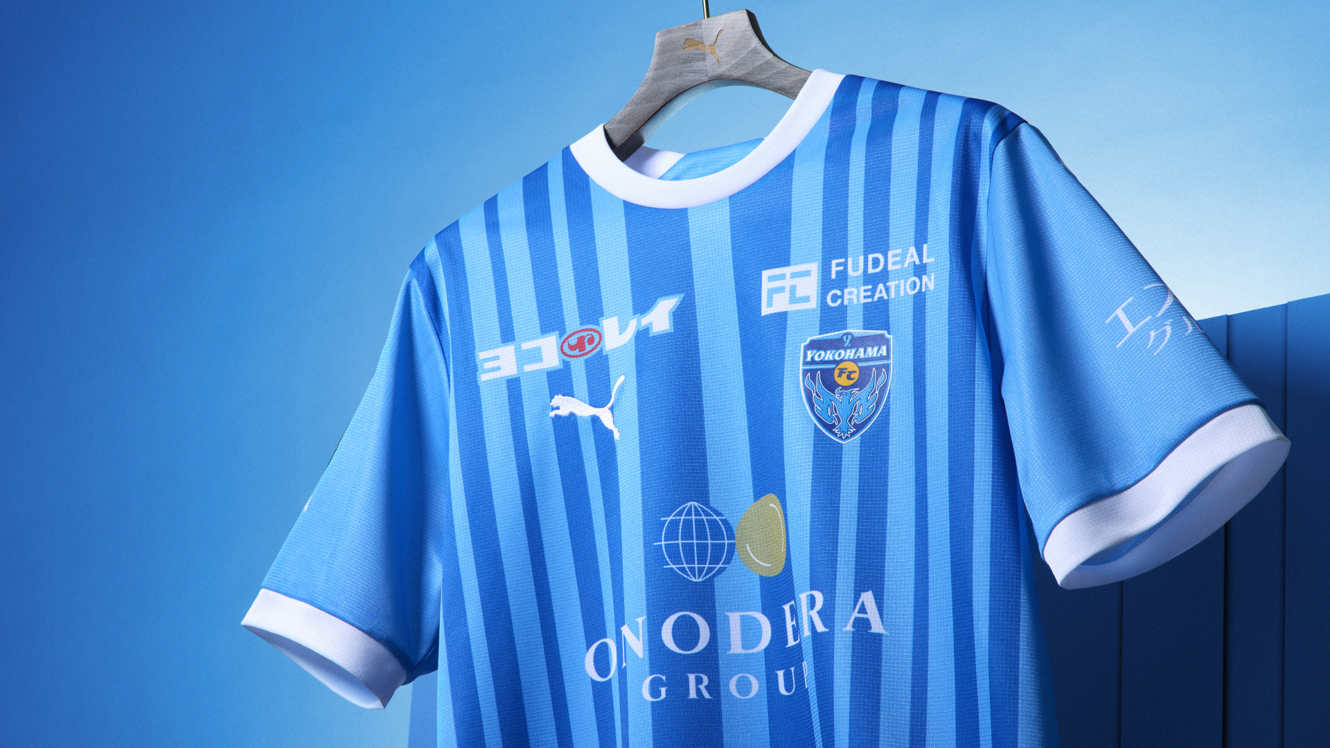 J-LEAGUE / YOKOHAMA FC (Jリーグ / 横浜FC) | KISHISPO Kemari87 公式