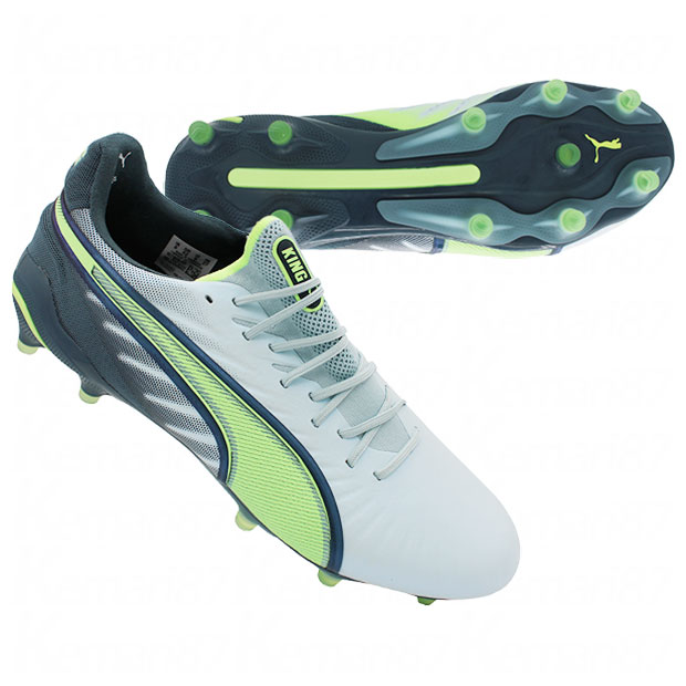 Kemari87 KISHISPO / プーマキング アルティメット FG/AG 107809-04