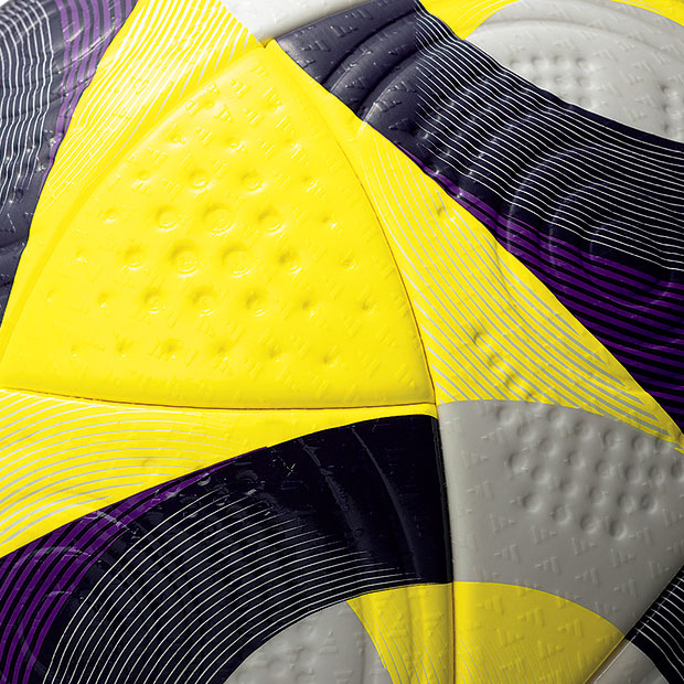 Kemari87 KISHISPO / コネクト25 公式試合球 プロ adf500