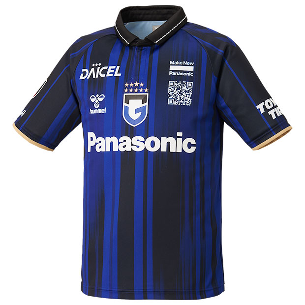 J-LEAGUE / GAMBA OSAKA (Jリーグ / ガンバ大阪) | KISHISPO Kemari87