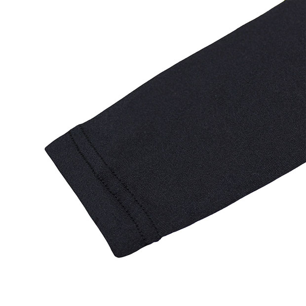 Kemari87 KISHISPO / N ハイネック長袖インナーシャツ 23-427389