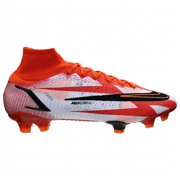 Kemari87 KISHISPO / マーキュリアル スーパーフライ 8 エリート CR7