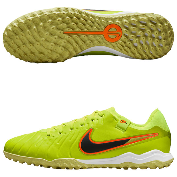 Kemari87 KISHISPO / ティエンポ レジェンド 10 PRO TF dv4336-400