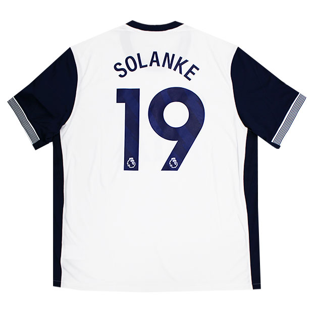 Kemari87 KISHISPO / トッテナム 24-25 ホーム 半袖レプリカ