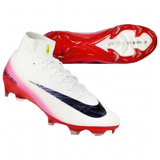 Kemari87 KISHISPO / ズーム マーキュリアル スーパーフライ 10