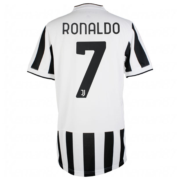 Kemari87 KISHISPO / ユベントス 21-22 ホーム 半袖レプリカ