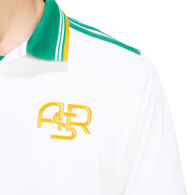 Kemari87 KISHISPO / ASローマ 25-26 3rd 半袖レプリカユニフォーム