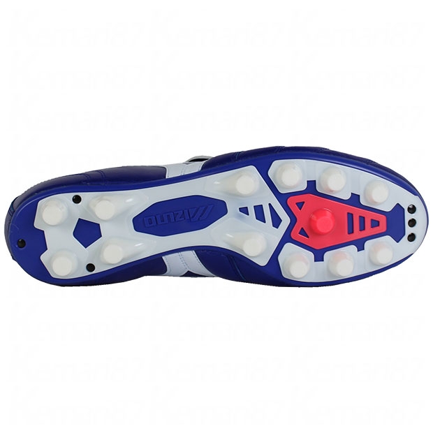 Kemari87 KISHISPO / モレリア 2 JAPAN p1ga200025 ブルー×ホワイト