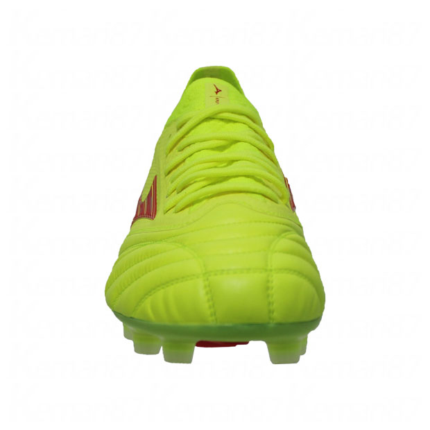 Kemari87 KISHISPO / モレリア NEO 4 β JAPAN p1ga244045 イエロー