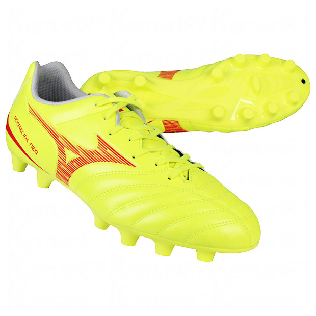 Kemari87 KISHISPO / モナルシーダ NEO 3 SELECT p1ga242501 ブラック