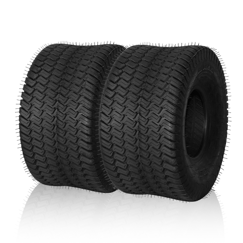 Ktaxon 2Pcs 20X10-8 of Tread Depth (mm):7.1 Rim Width (in): 7.00