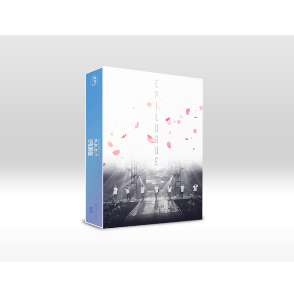 ktown4u.com : [Blu-Ray] BTS - 2016 BTS LIVE 花樣年華 ON STAGE