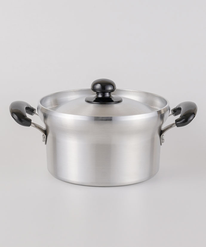 茅乃舎別誂え 文化鍋（IH対応）｜茅乃舎(かやのや)｜久原本家通販