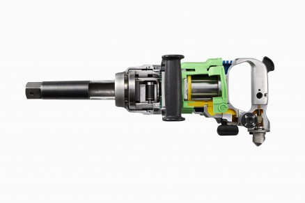 KW-3800proXGL | エアーツールの空研