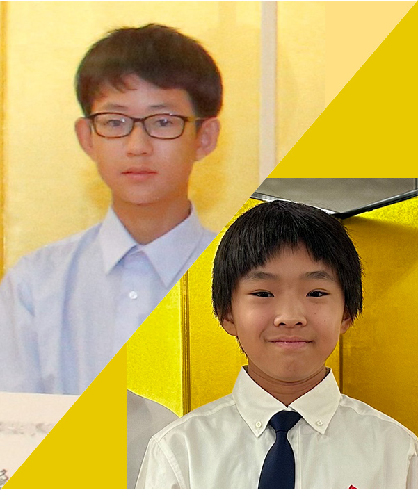 小2で数学最終教材を修了した元公文生が第28回ジュニア算数