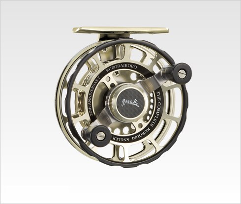 BLACKY THEアスリート落し込み 80 20th Anniversary | 黒鯛工房