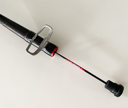 黒鯛師 THEヘチ セレクション ZX | 黒鯛工房