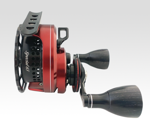 カセ筏師 THE IKADA SPECIAL 大チヌ | 黒鯛工房