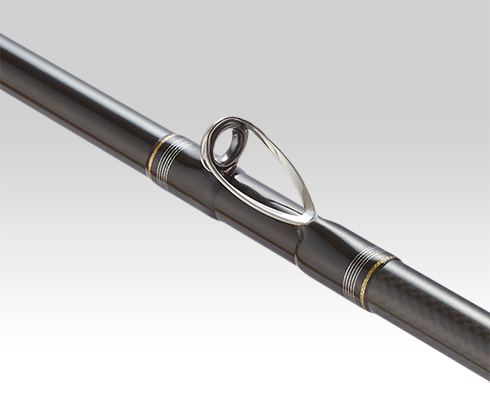 カセ筏師 Chinu Limited Racer/Rugger | 黒鯛工房