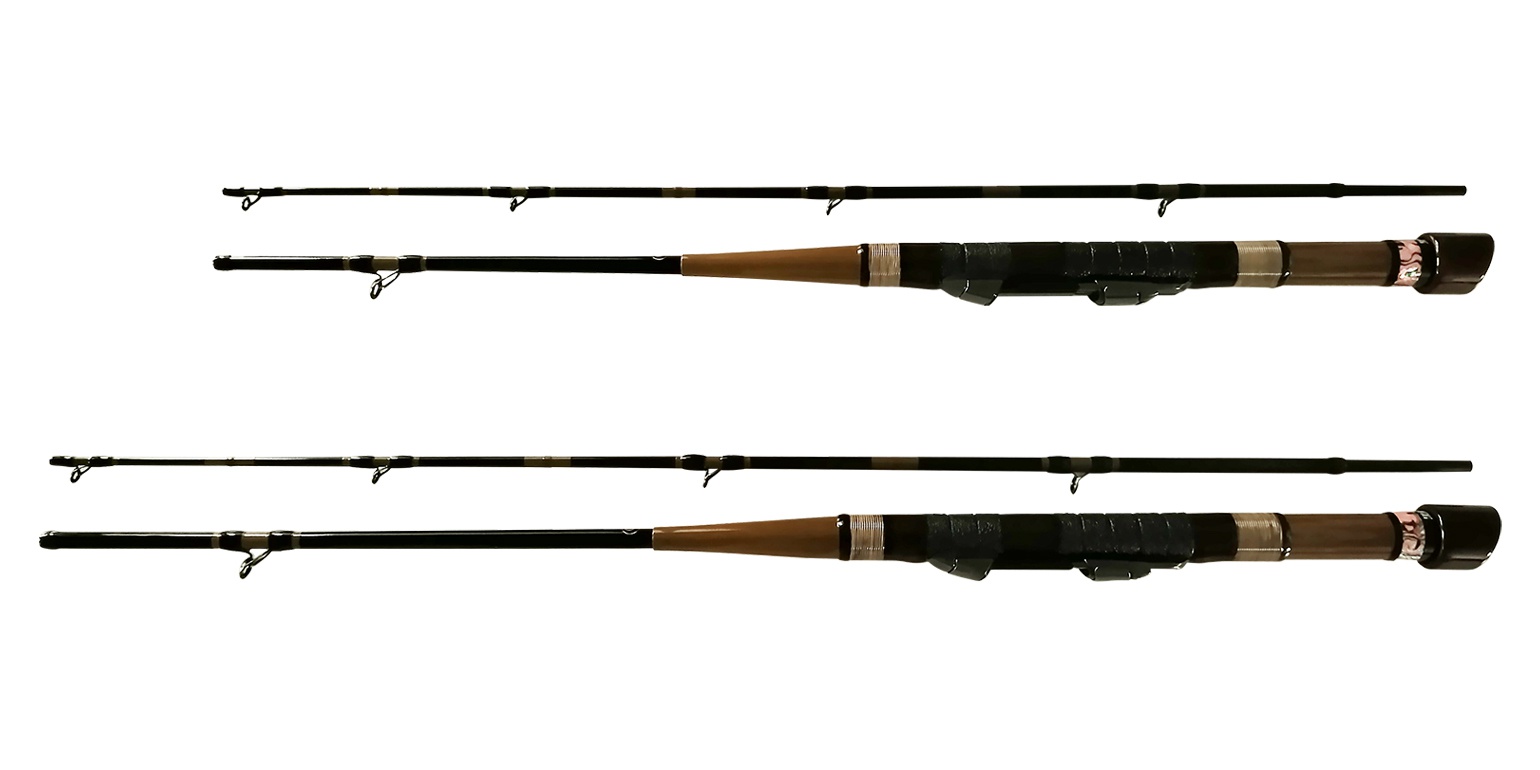 GS THEチヌリミテッド小継大チヌ黒 | 黒鯛工房