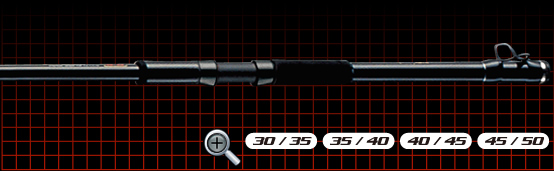 THE落し込みセレクションXS 2WAY