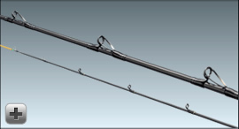 カセ筏師 The Athlete Masaki Model