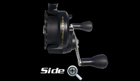 カセ筏師 THE チヌ セレクション X 競技60-BG