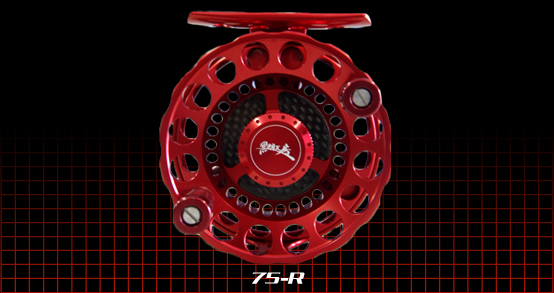 THE落し込みBAYリミテッド75