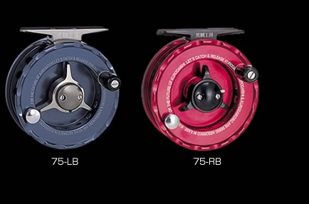 BLACKY THE落し込み X シリーズ