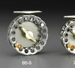 BLACKY THE落し込み Z シリーズ