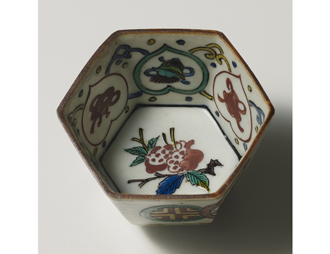 初代 徳田 八十吉 | しぶや黒田陶苑