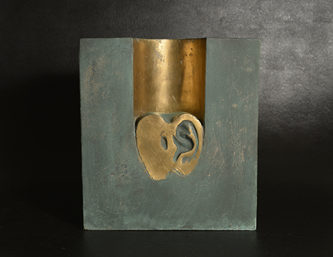 八木 一夫 | しぶや黒田陶苑