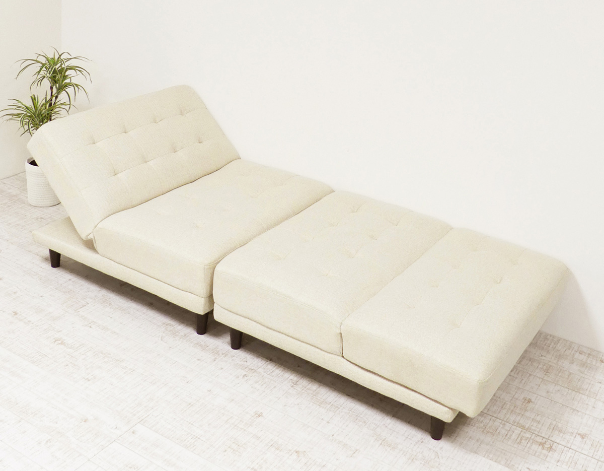 New離せるソファーベッド | 株式会社クロシオ｜クロシオ