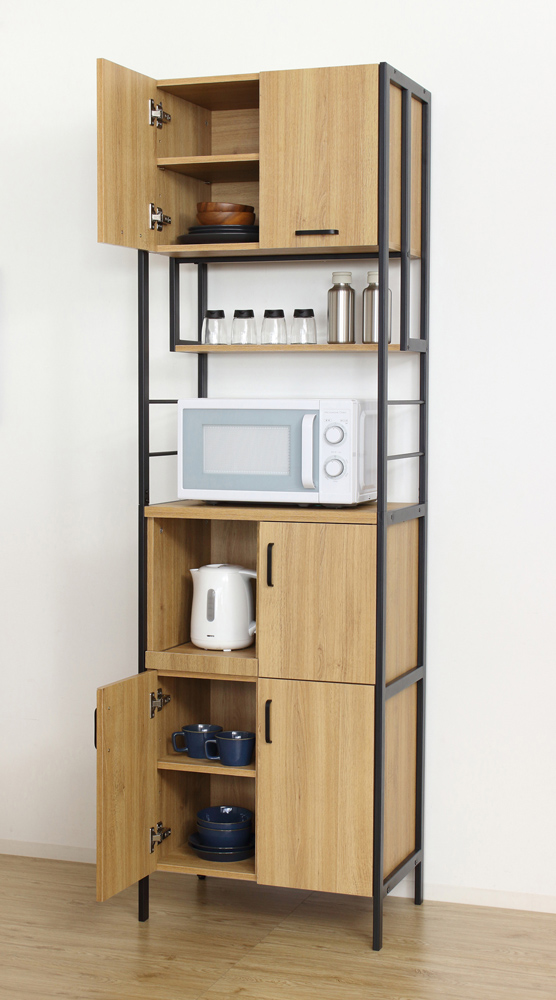 アート食器棚60-200 | 株式会社クロシオ｜クロシオインターナショナル